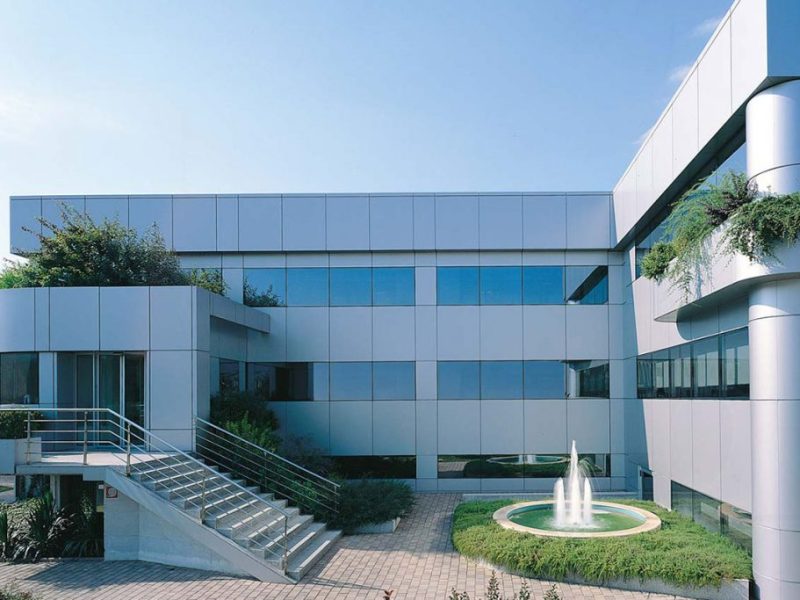 LUOGO: CERRETO D’ESI (AN)

PROGETTO: ARCH.P.SCHICCI

ANNO: 1999