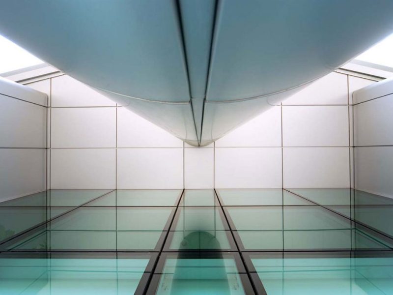 LUOGO: FAENZA

PROGETTO: ARCH. F.P.PAGNONI

ANNO: 2003