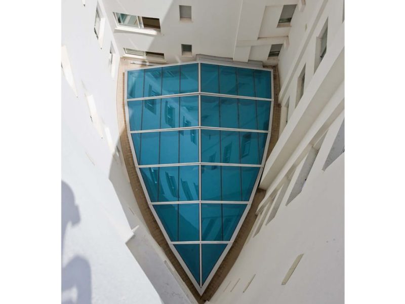 LUOGO: ALBA ADRIATICA (TE)

PROGETTO: ARCH.P.DE ANGELIS

ANNO:2012