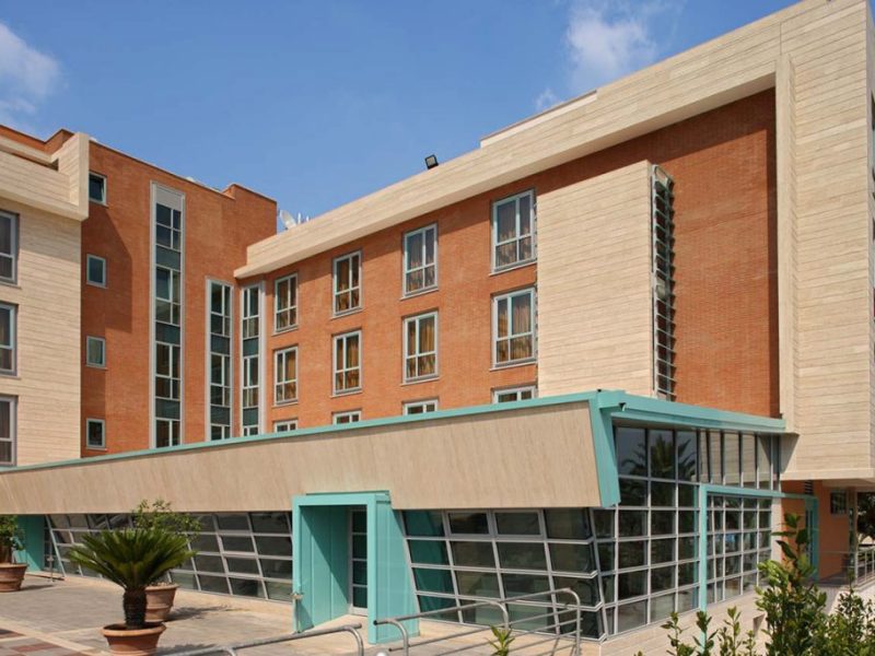 LUOGO: TIVOLI TERME (RM)

PROGETTO: ARCH.F.CAPOLEI

ANNO:2007